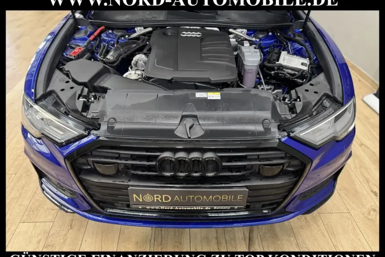 Audi A6 din 2023 cu 59.637 km - oferta AUD204830 - foto 29