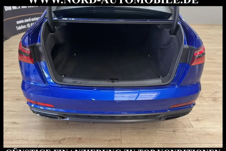 Audi A6 din 2023 cu 59.637 km - oferta AUD204830 - foto 30