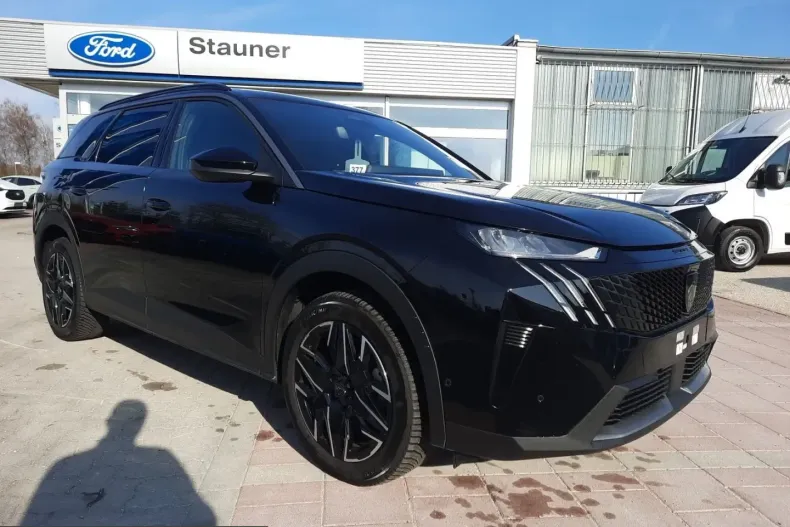 Peugeot 5008 din 2025 cu 45.075 km - oferta PEU204831 - foto 3