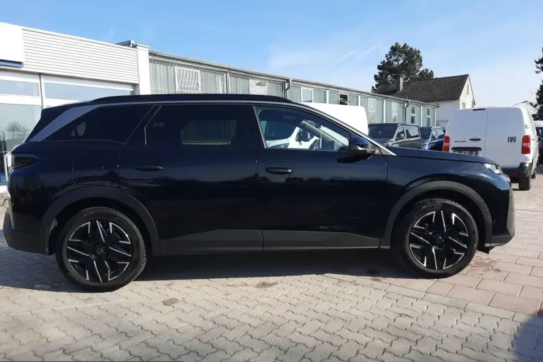 Peugeot 5008 din 2025 cu 45.075 km - oferta PEU204831 - foto 4