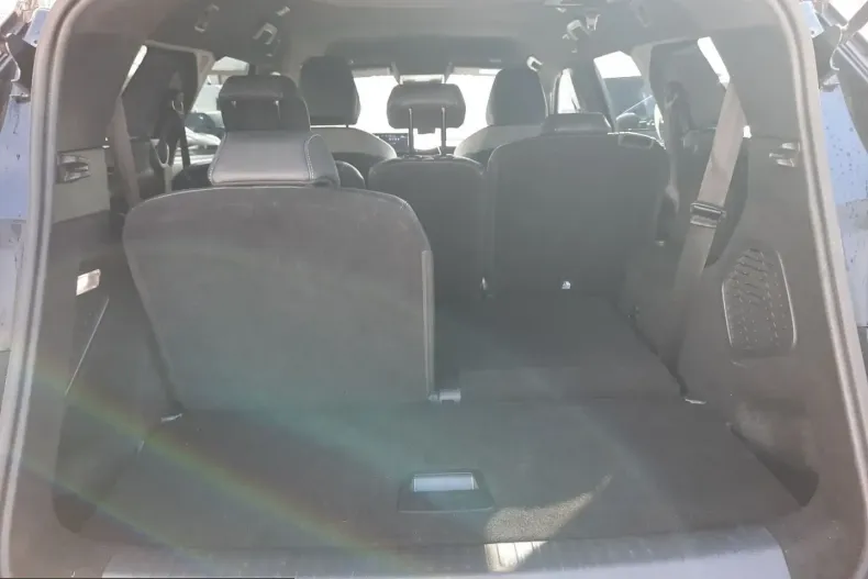 Peugeot 5008 din 2025 cu 45.075 km - oferta PEU204831 - foto 12