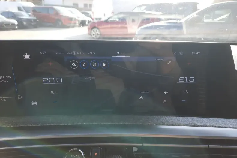 Peugeot 5008 din 2025 cu 45.075 km - oferta PEU204831 - foto 21