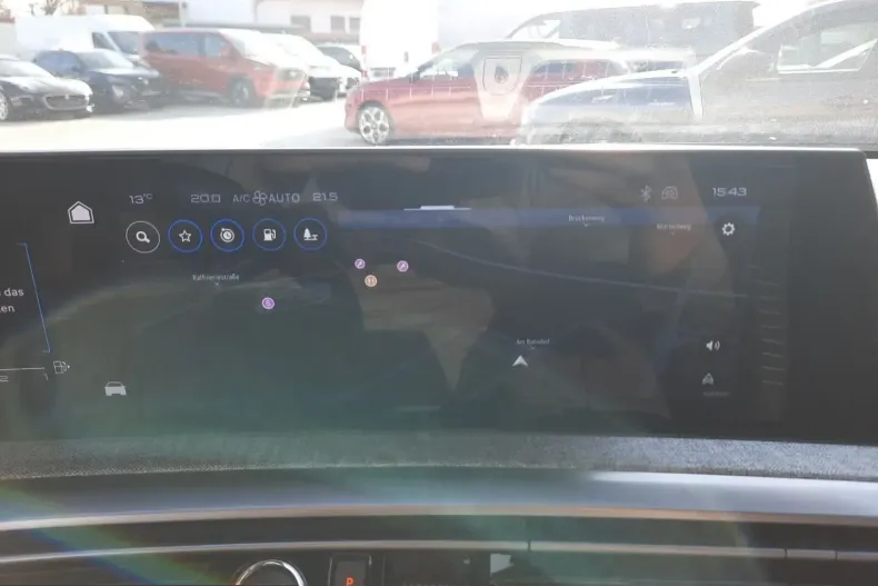 Peugeot 5008 din 2025 cu 45.075 km - oferta PEU204831 - foto 22