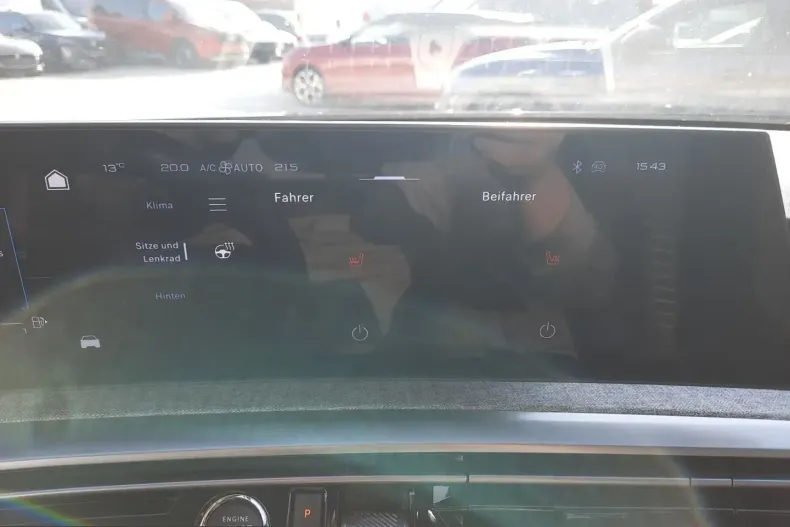 Peugeot 5008 din 2025 cu 45.075 km - oferta PEU204831 - foto 23