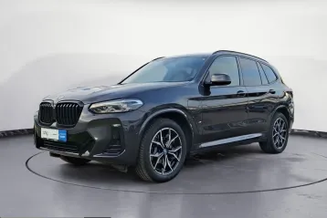 BMW X3 din 2022 - oferta BMW204832