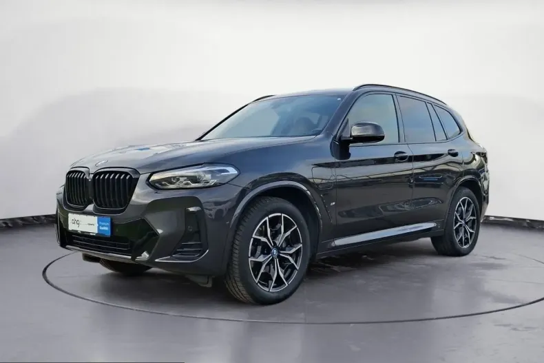 BMW X3 (Seria X) din 2022 cu 34.295 km - oferta BMW204832 - foto 1