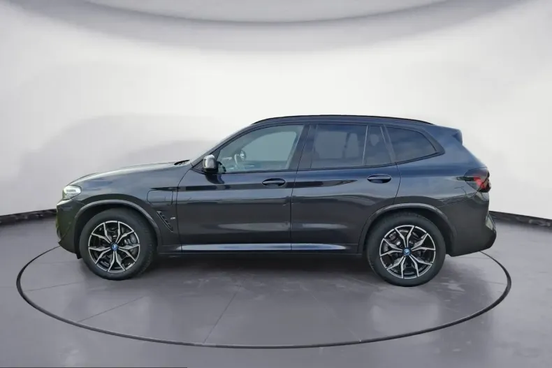 BMW X3 (Seria X) din 2022 cu 34.295 km - oferta BMW204832 - foto 2