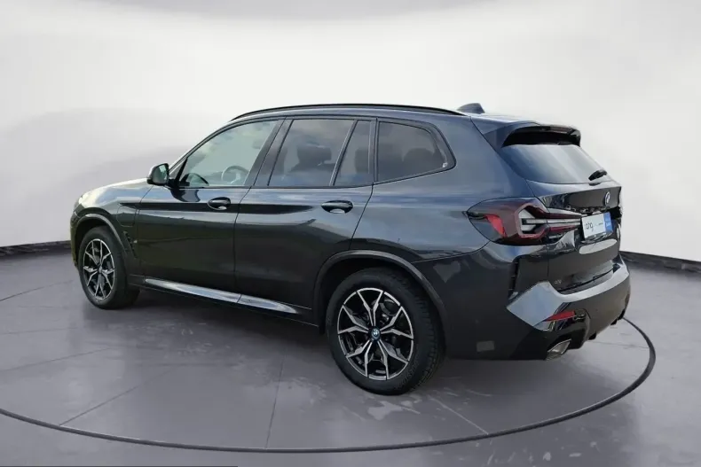BMW X3 (Seria X) din 2022 cu 34.295 km - oferta BMW204832 - foto 3
