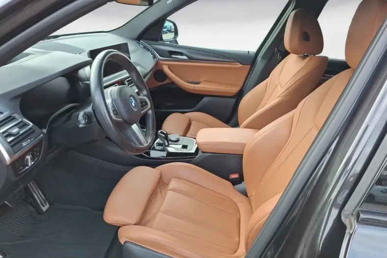 BMW X3 (Seria X) din 2022 cu 34.295 km - oferta BMW204832 - foto 7