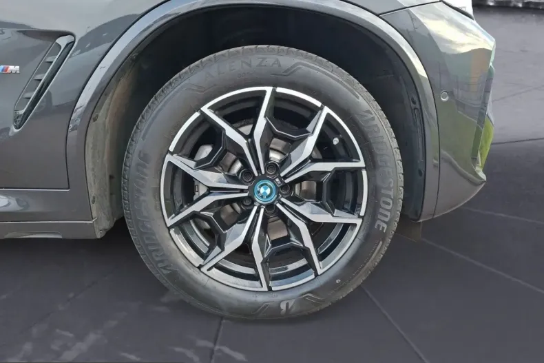 BMW X3 (Seria X) din 2022 cu 34.295 km - oferta BMW204832 - foto 11