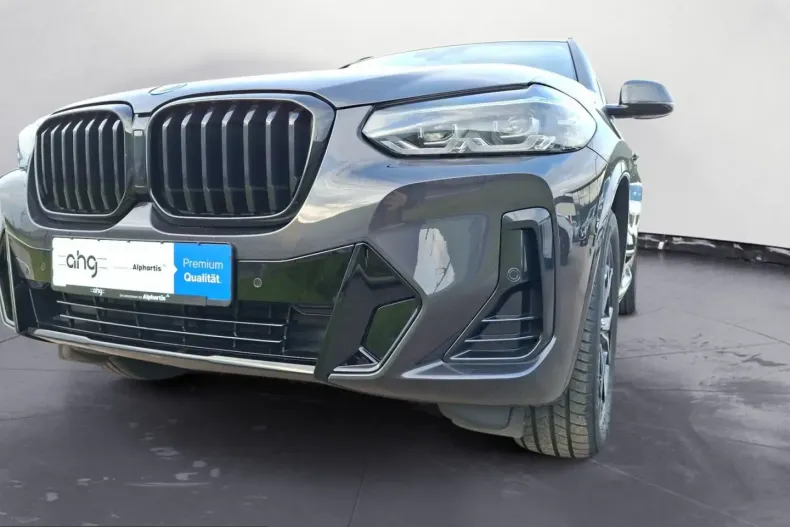 BMW X3 (Seria X) din 2022 cu 34.295 km - oferta BMW204832 - foto 12