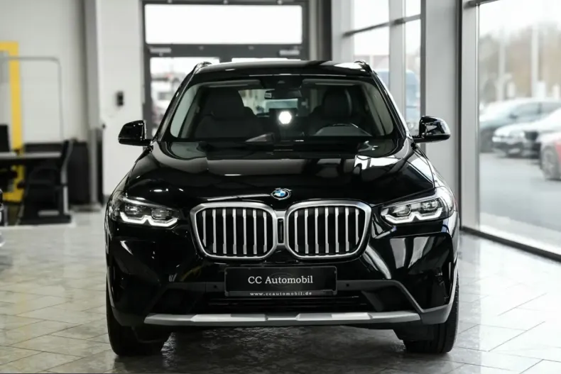 BMW X3 (Seria X) din 2022 cu 37.799 km - oferta BMW204833 - foto 1
