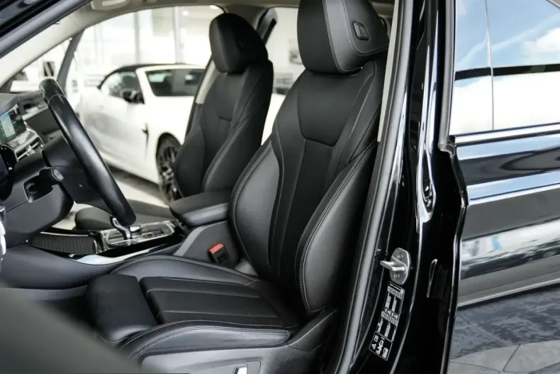 BMW X3 (Seria X) din 2022 cu 37.799 km - oferta BMW204833 - foto 4