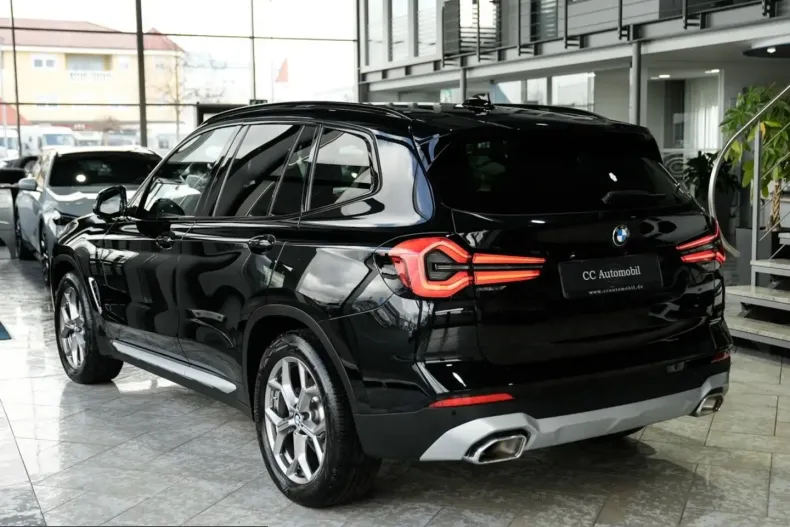 BMW X3 (Seria X) din 2022 cu 37.799 km - oferta BMW204833 - foto 8