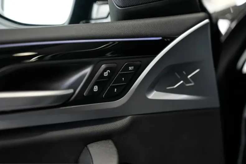 BMW X3 (Seria X) din 2022 cu 37.799 km - oferta BMW204833 - foto 10