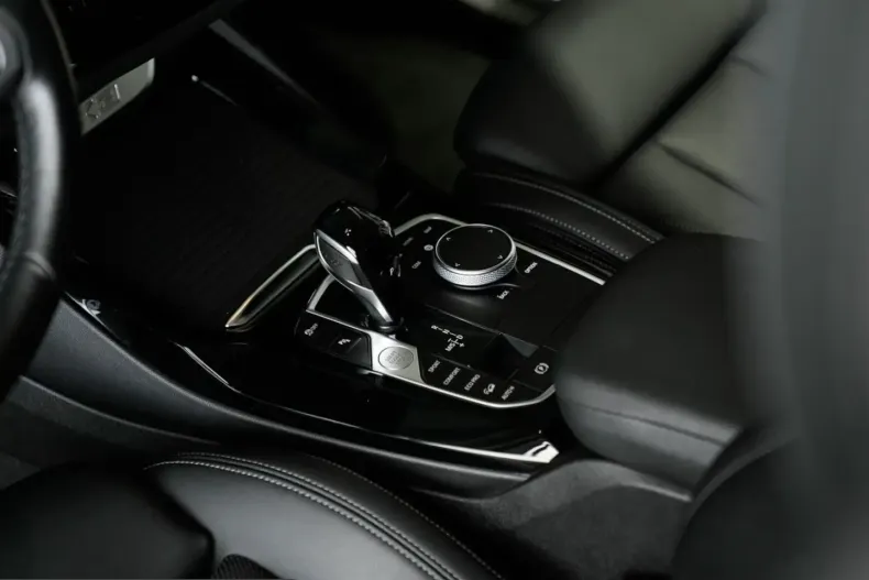 BMW X3 (Seria X) din 2022 cu 37.799 km - oferta BMW204833 - foto 12