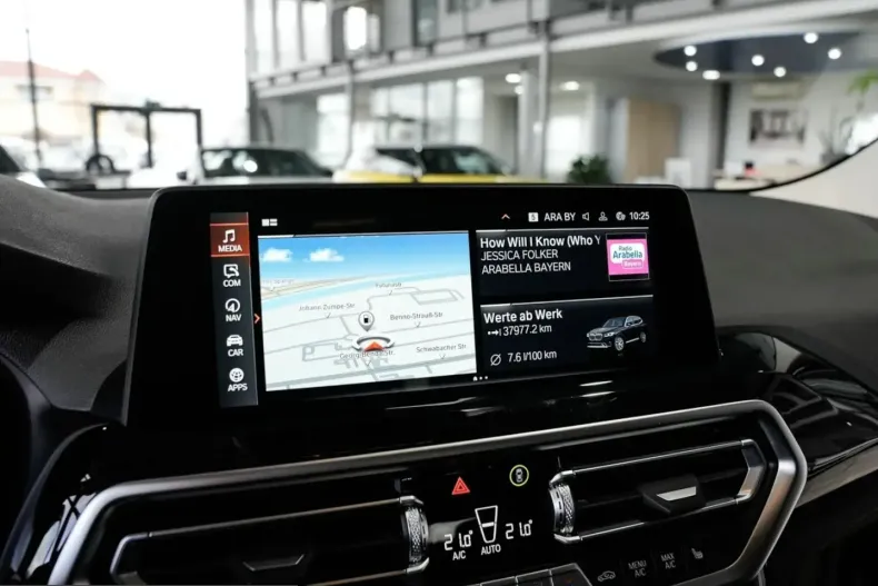 BMW X3 (Seria X) din 2022 cu 37.799 km - oferta BMW204833 - foto 16