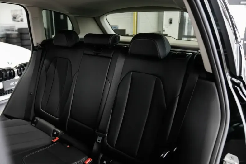 BMW X3 (Seria X) din 2022 cu 37.799 km - oferta BMW204833 - foto 23