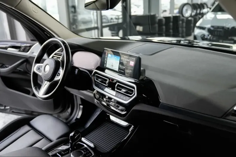 BMW X3 (Seria X) din 2022 cu 37.799 km - oferta BMW204833 - foto 24