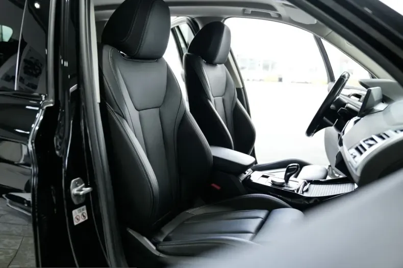 BMW X3 (Seria X) din 2022 cu 37.799 km - oferta BMW204833 - foto 25