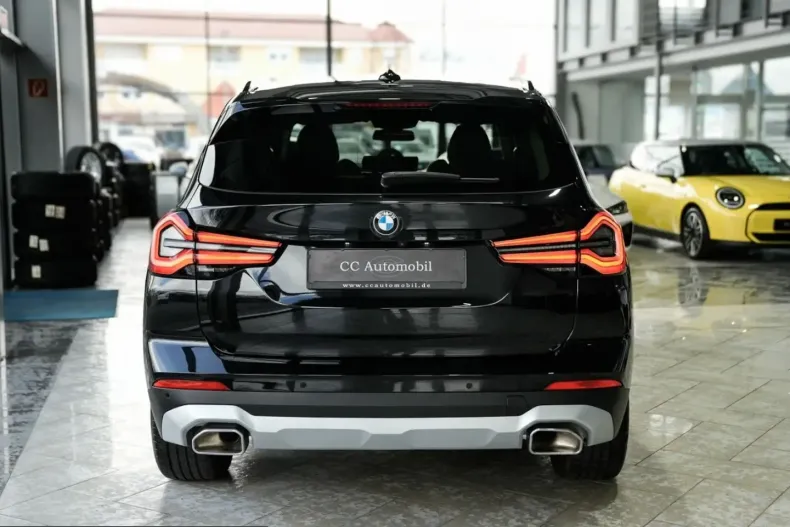 BMW X3 (Seria X) din 2022 cu 37.799 km - oferta BMW204833 - foto 26