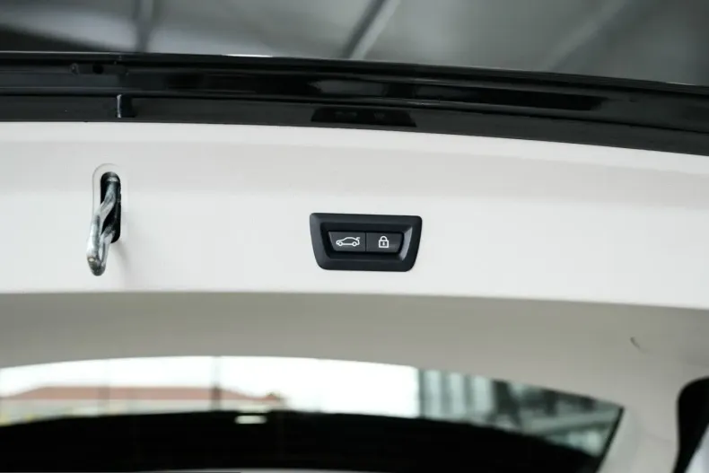 BMW X3 (Seria X) din 2022 cu 37.799 km - oferta BMW204833 - foto 28