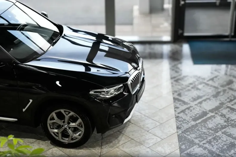 BMW X3 (Seria X) din 2022 cu 37.799 km - oferta BMW204833 - foto 29