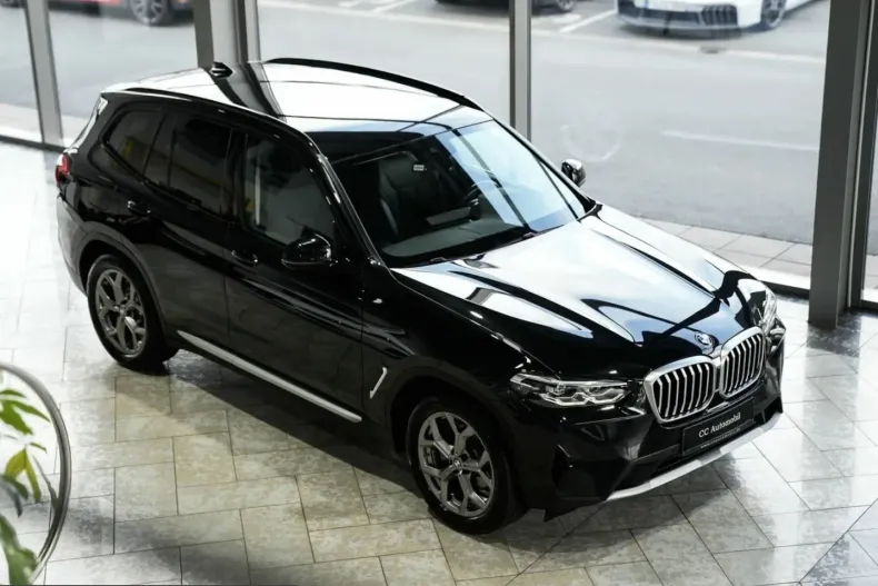 BMW X3 (Seria X) din 2022 cu 37.799 km - oferta BMW204833 - foto 30