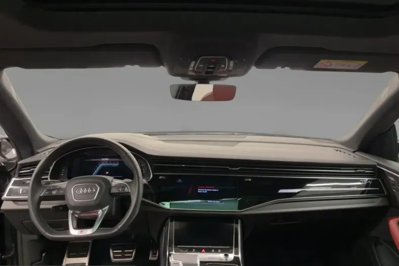 Audi SQ8 din 2024 cu 35.300 km - oferta AUD204834 - foto 10