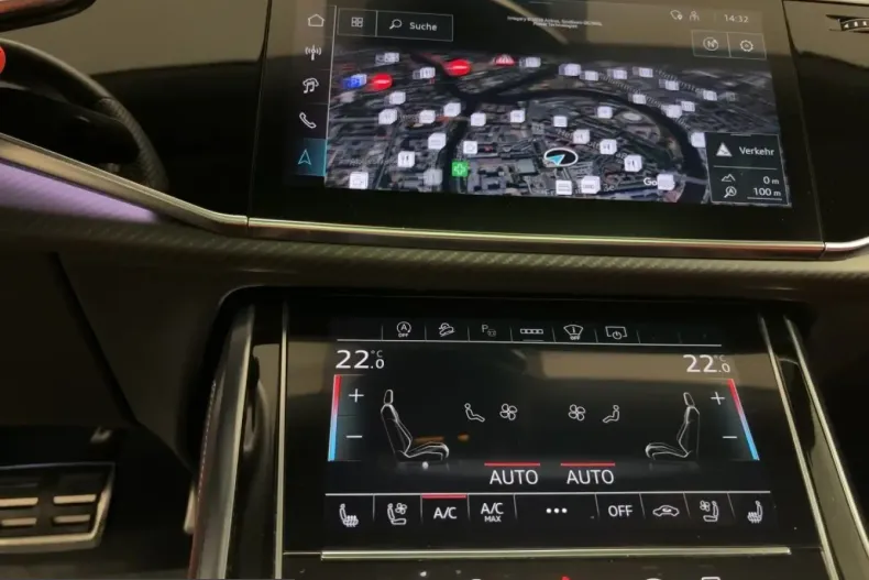 Audi SQ8 din 2024 cu 35.300 km - oferta AUD204834 - foto 12