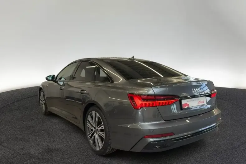 Audi A6 din 2024 cu 32.636 km - oferta AUD204835 - foto 2