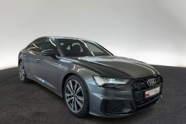 Audi A6 din 2024 cu 32.636 km - oferta AUD204835 - foto 4