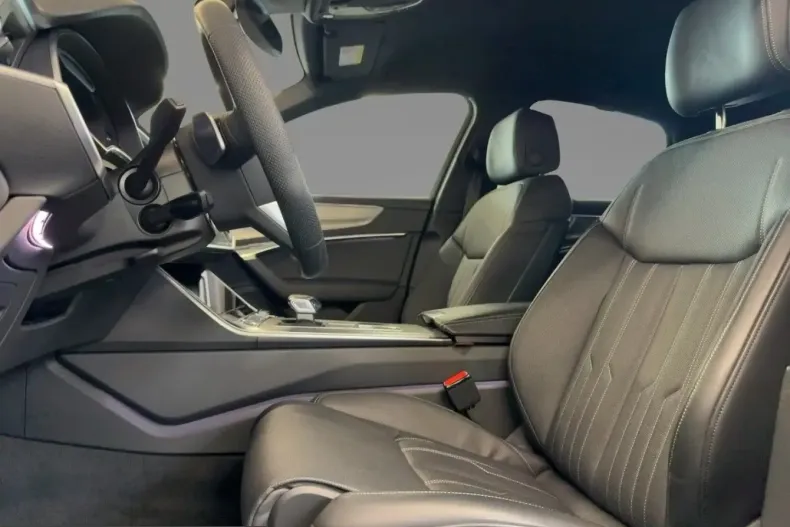 Audi A6 din 2024 cu 32.636 km - oferta AUD204835 - foto 6