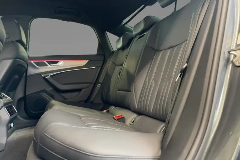 Audi A6 din 2024 cu 32.636 km - oferta AUD204835 - foto 7