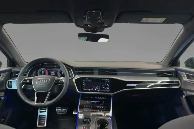 Audi A6 din 2024 cu 32.636 km - oferta AUD204835 - foto 8