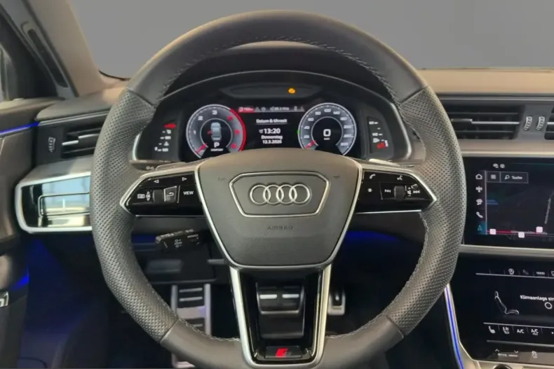 Audi A6 din 2024 cu 32.636 km - oferta AUD204835 - foto 9