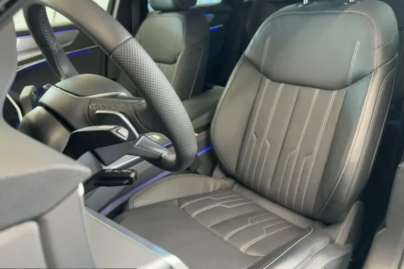 Audi A6 din 2024 cu 32.636 km - oferta AUD204835 - foto 13