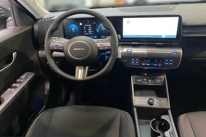 Hyundai Kona Elektro din 2025 cu 2.900 km - oferta HYU204836 - foto 6