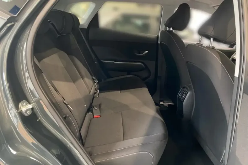 Hyundai Kona Elektro din 2025 cu 2.900 km - oferta HYU204836 - foto 9