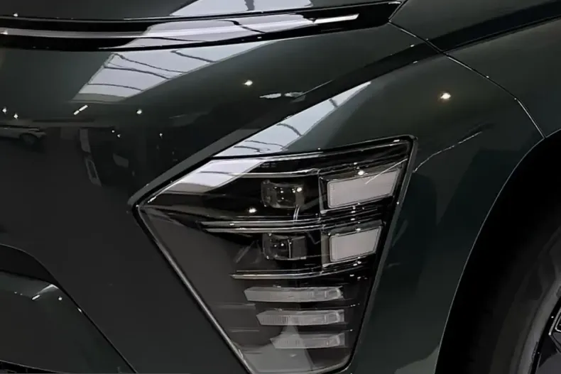 Hyundai Kona Elektro din 2025 cu 2.900 km - oferta HYU204836 - foto 12