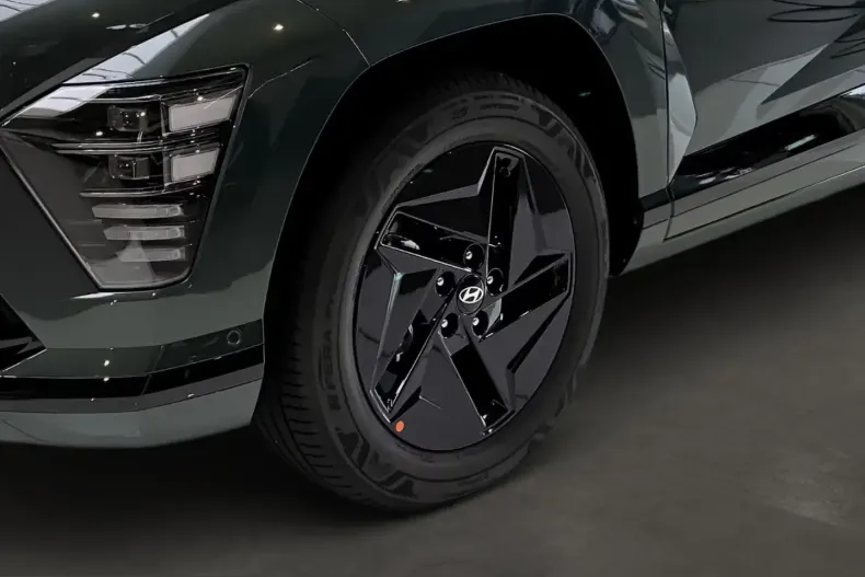 Hyundai Kona Elektro din 2025 cu 2.900 km - oferta HYU204836 - foto 13