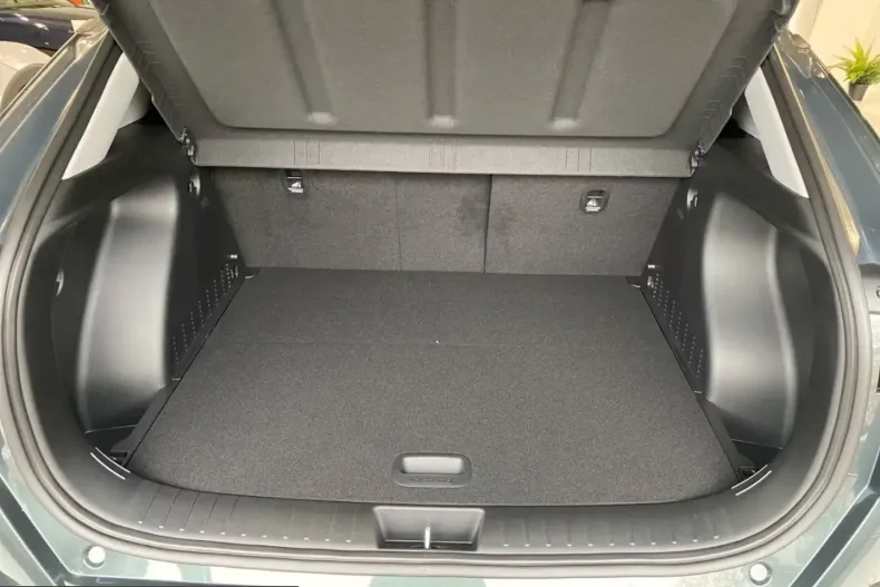 Hyundai Kona Elektro din 2025 cu 2.900 km - oferta HYU204836 - foto 14