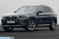 BMW X3 (Seria X) din 2022 cu 70.433 km - oferta BMW204837 - foto 1