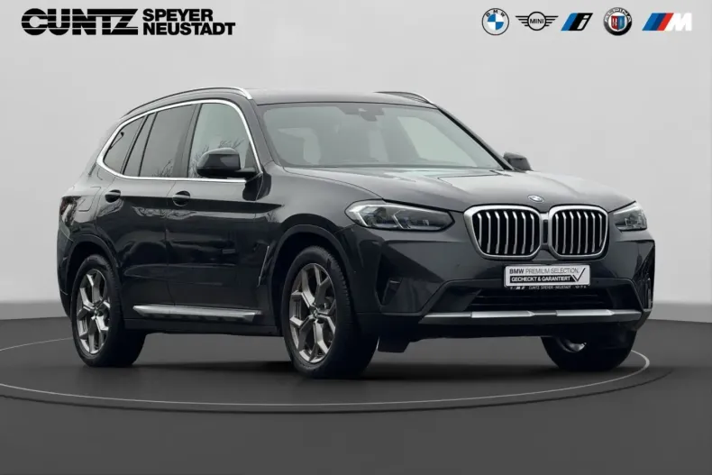 BMW X3 (Seria X) din 2022 cu 70.433 km - oferta BMW204837 - foto 3
