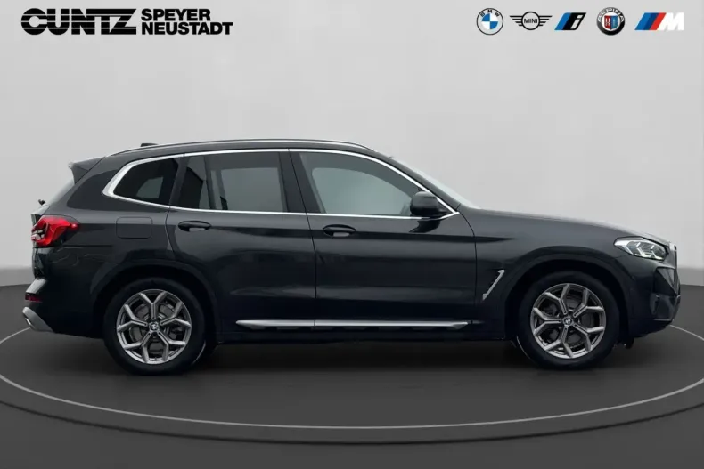 BMW X3 (Seria X) din 2022 cu 70.433 km - oferta BMW204837 - foto 4