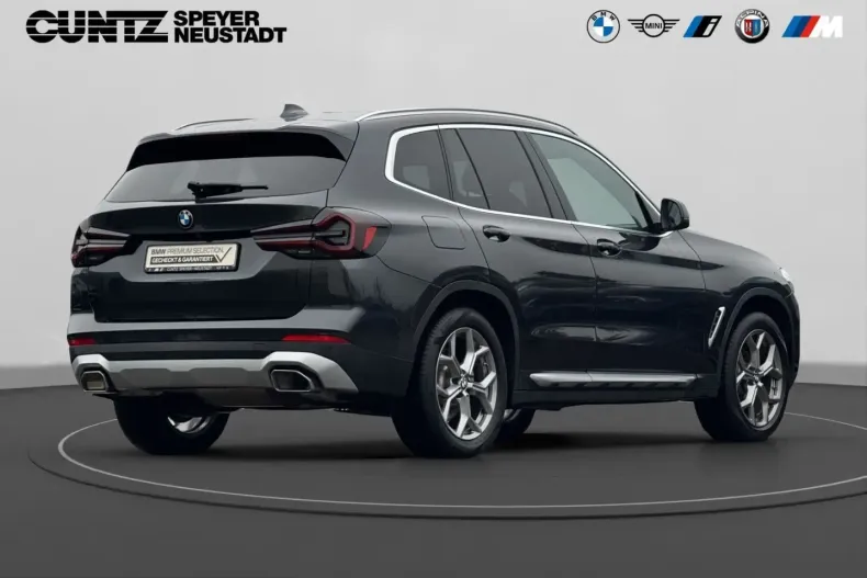 BMW X3 (Seria X) din 2022 cu 70.433 km - oferta BMW204837 - foto 5