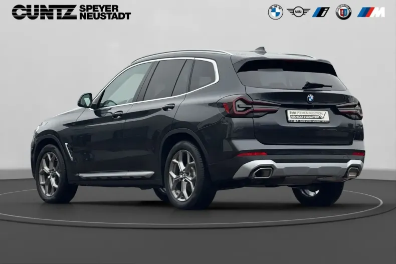 BMW X3 (Seria X) din 2022 cu 70.433 km - oferta BMW204837 - foto 7