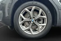 BMW X3 (Seria X) din 2022 cu 70.433 km - oferta BMW204837 - foto 9