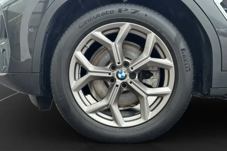 BMW X3 (Seria X) din 2022 cu 70.433 km - oferta BMW204837 - foto 9