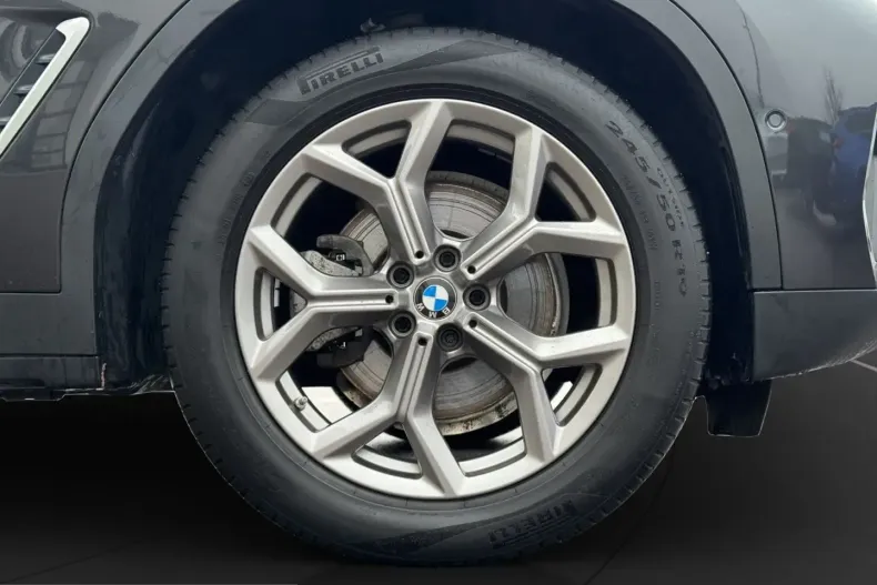 BMW X3 (Seria X) din 2022 cu 70.433 km - oferta BMW204837 - foto 12